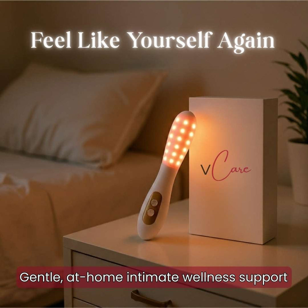 vCare™ Red Light Device