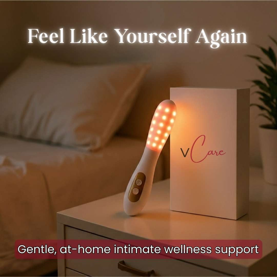 vCare™ Red Light Device