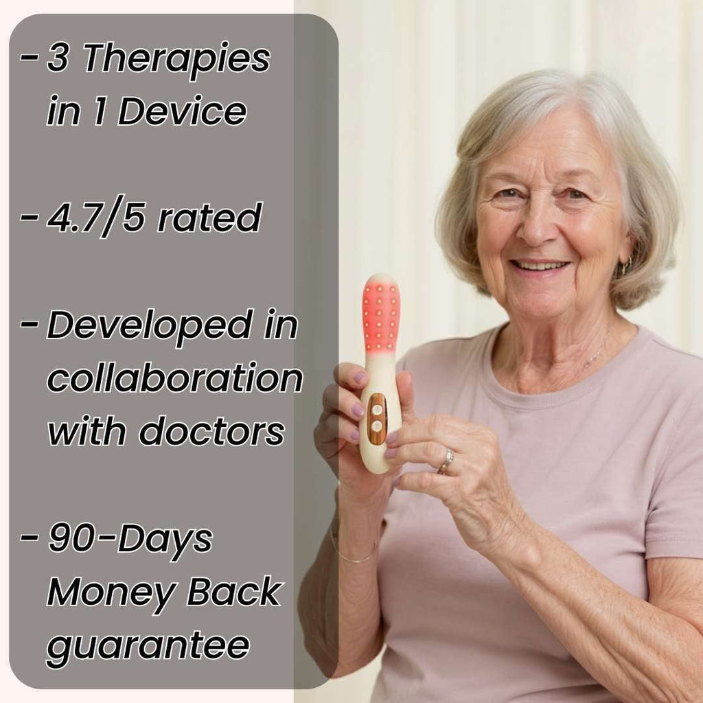 vCare™ Red Light Device