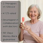 vCare™ Red Light Device