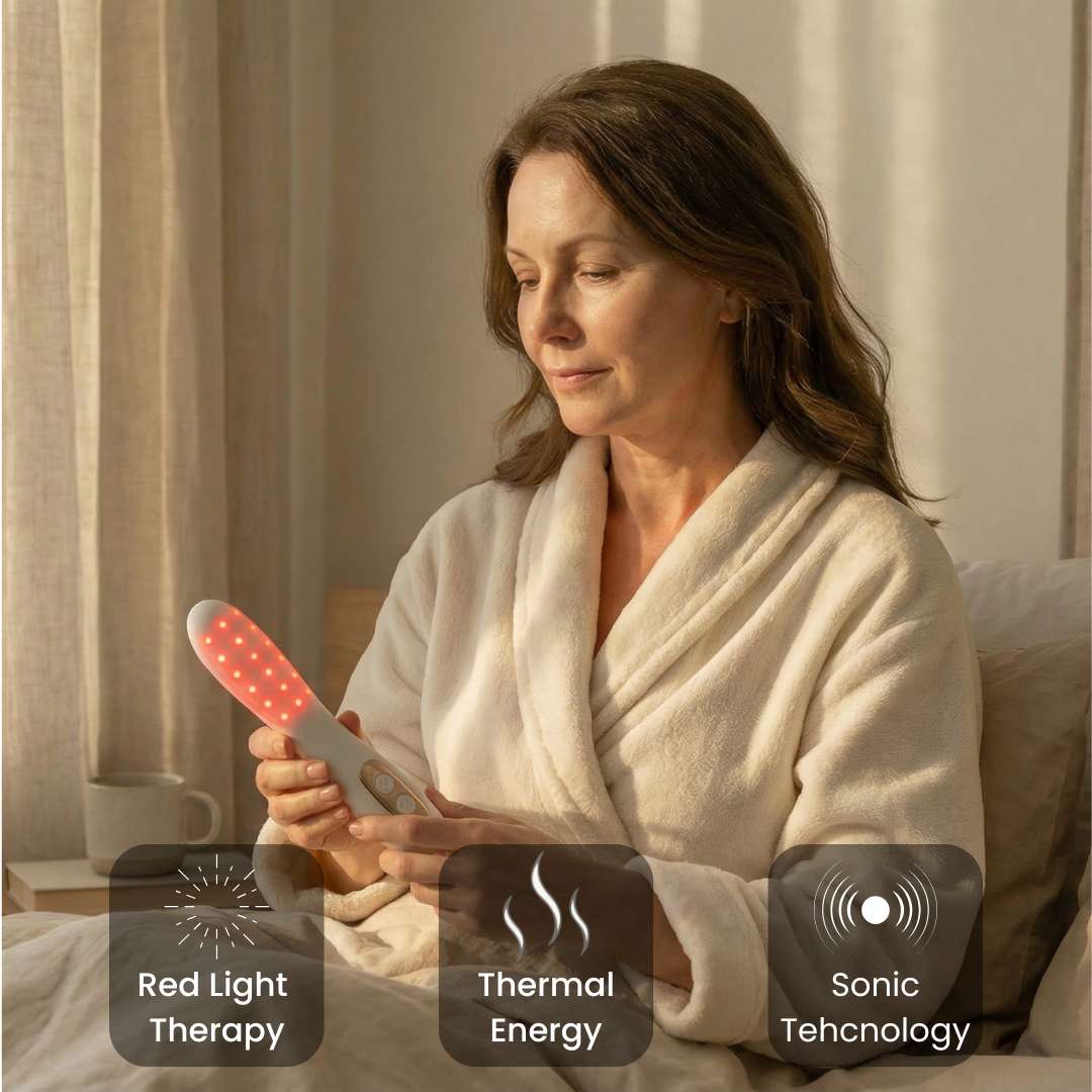 vCare™ Red Light Device