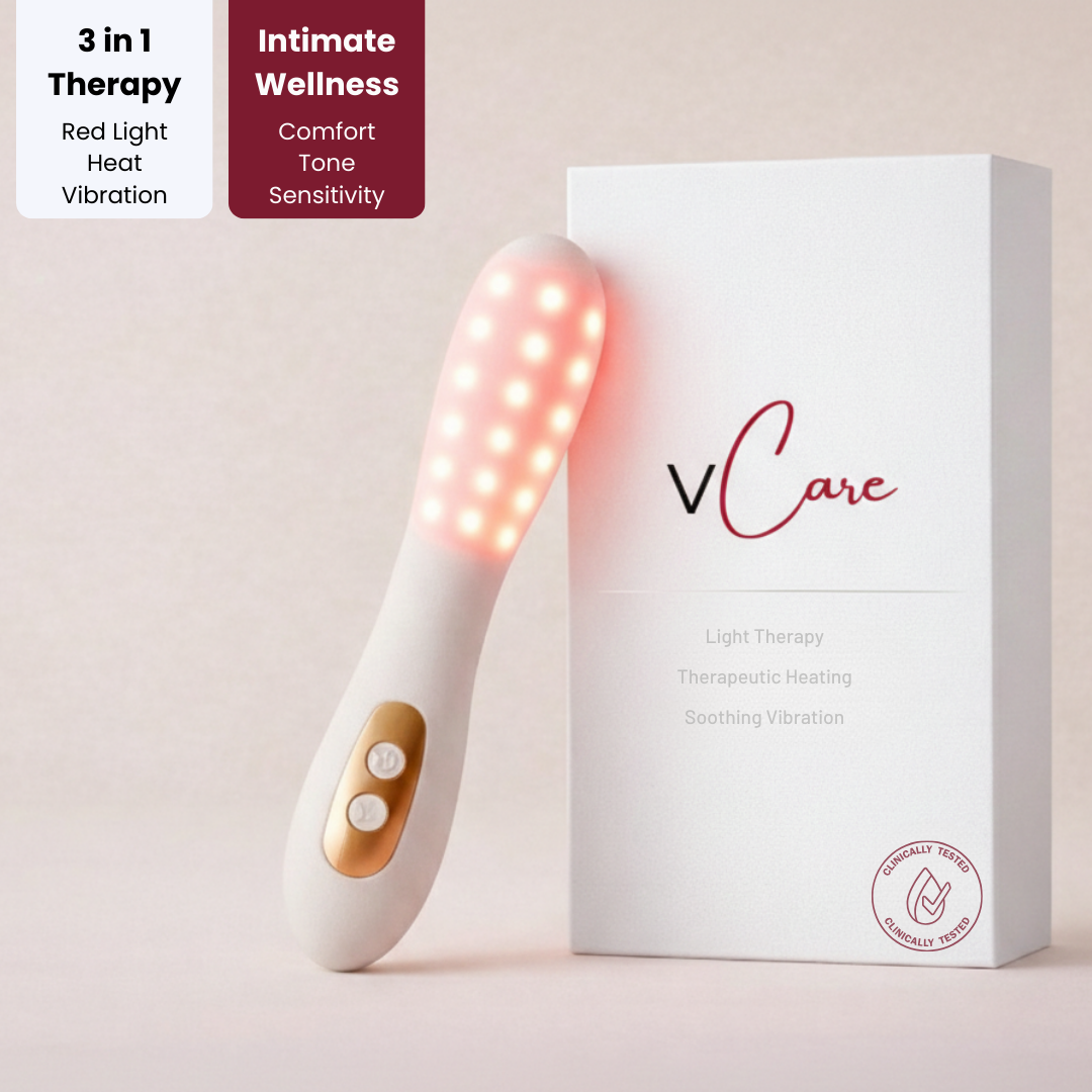 vCare™ Red Light Device