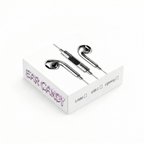 EarCandy™ Wired Buds