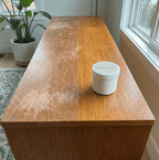 Luxgrove - Wood & Leather Repair Salve - Luxgrove